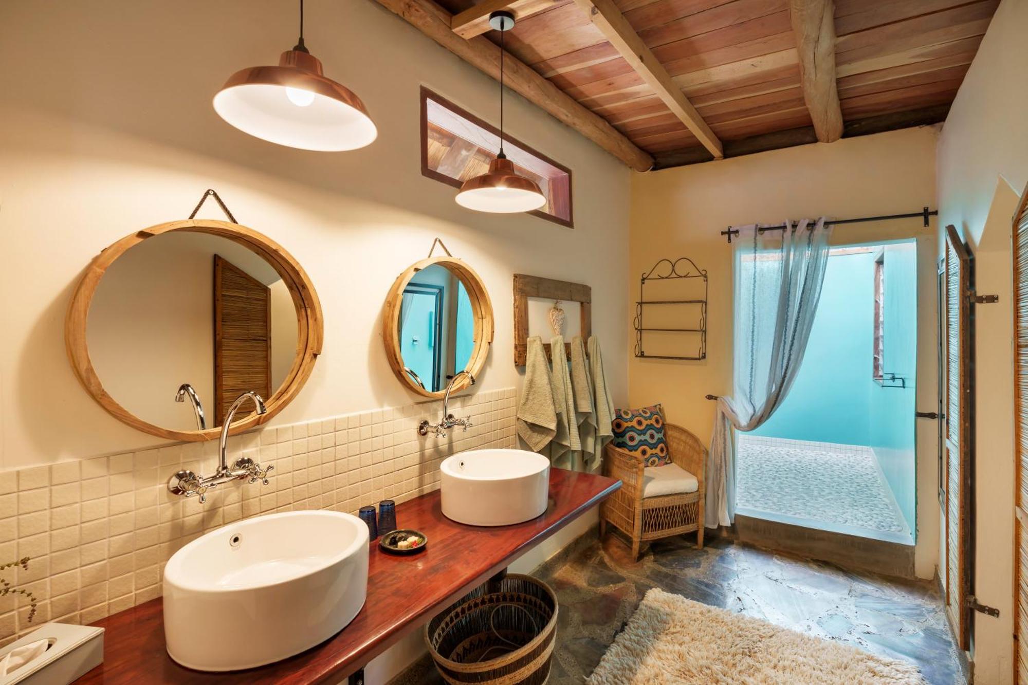 Chundukwa River Lodge - Self Catering House Livingstone Esterno foto